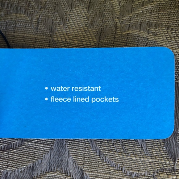 Gap Women’s Down Yellow Vest - Picture 3 of 7